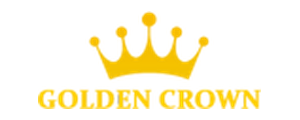 GoldenCrown logo