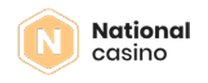 National Casino logo