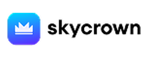 Skycrown logo