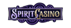 Spirit Casino logo