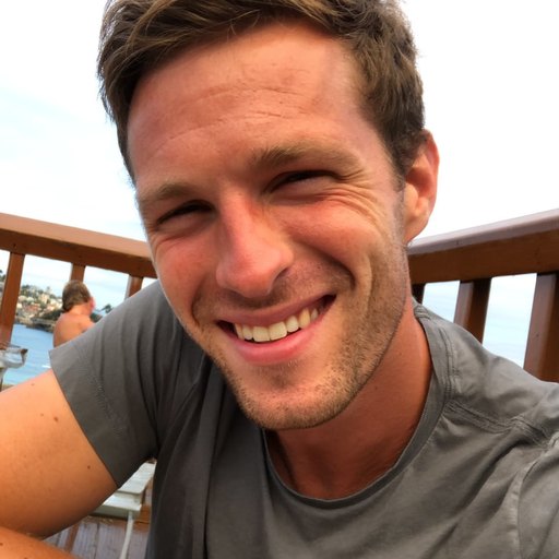 Beau Walker